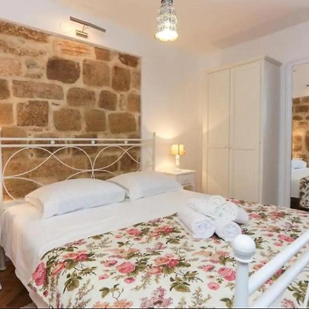 Figura Suites Dubrovnik Exterior foto