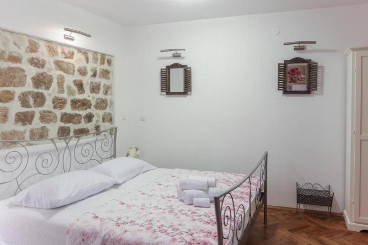 Figura Suites Dubrovnik Exterior foto
