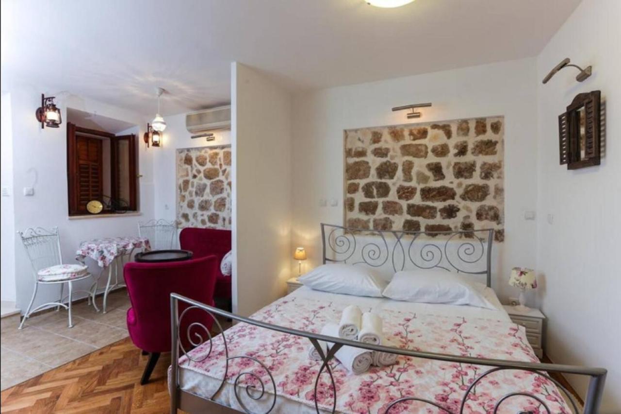 Figura Suites Dubrovnik Exterior foto