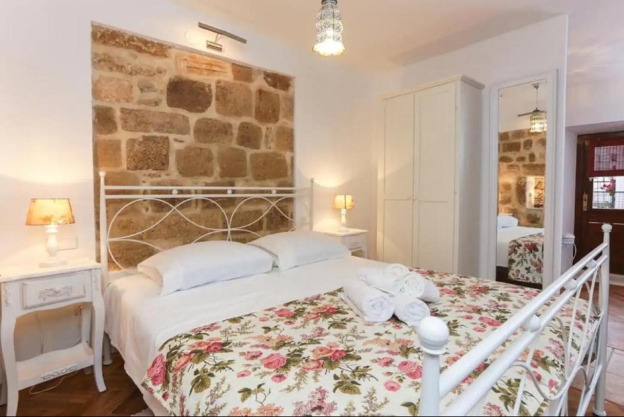 Figura Suites Dubrovnik Exterior foto